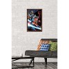 Trends International Star Wars: The Clone Wars By Cryssy Cheung Framed Wall Poster Prints - 2 of 4