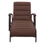 Courtyard Casual Madison Padded Sling Chaise Lounge  Price is for 2 Chaise Lounges Alum frame in powder coating  12pcs/stack - 4 of 4