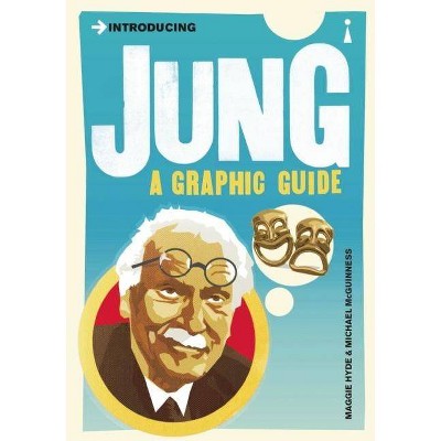 Introducing Jung - 5th Edition by  Maggie Hyde (Paperback)