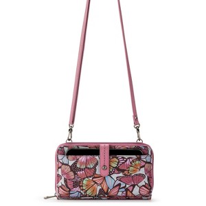 Sakroots Smartphone Crossbody Bag - EcoTwill - 1 of 4