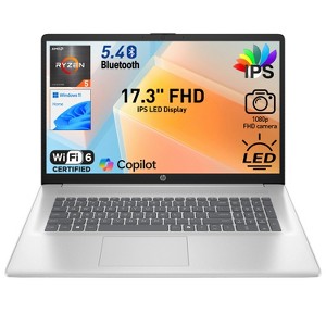 HP Essential 17.3