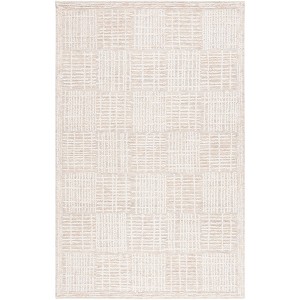 Abstract ABT275 Hand Tufted Indoor Rugs - Safavieh - 1 of 4