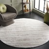 Tahoe Shag THO686 Power Loomed Indoor Rugs - Safavieh - 2 of 4