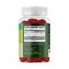 Saw Palmetto Gummies, Raspberry Flavored, Havasu Nutrition, 60 or 120ct - image 3 of 4