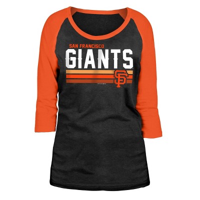 san francisco giants womens shirt