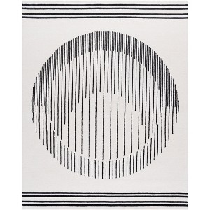 Rodeo Drive RD680 Hand Tufted Indoor Rugs - Safavieh - 1 of 4