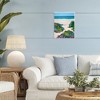 Stupell Industries Coast Is Clear Landscape Wall Plaque Art - 3 of 4