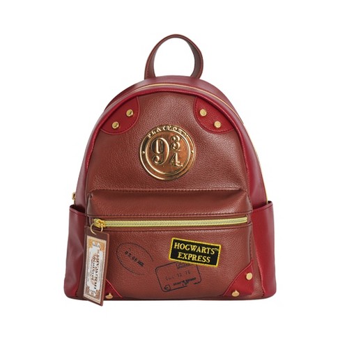 Hufflepuff mini outlet backpack target