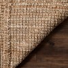 Natural Fiber NF447 Hand Woven Indoor Rugs - Safavieh - 4 of 4