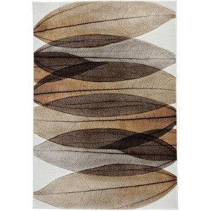 Hollywood HLW703 Power Loomed Indoor Rugs - Safavieh - 1 of 4