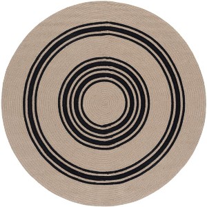 Braided BRA804 Hand Woven Indoor Rugs - Safavieh - 1 of 4