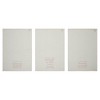 Harvest Blessings Tea Towel Set of 3 19x28 VHC Brand - 2 of 4