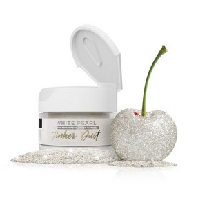 Tinker Dust Colorful Edible Food Glitter Series (1x 5g Jar) - 1 of 4