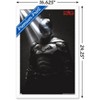 Trends International DC Comics Movie The Batman - The Batman Framed Wall Poster Prints - 3 of 4