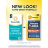 Renew Life Ultimate Flora Adult Ultimate Care Probiotic, 150 Billion CFU, 30 Capsules - 3 of 4