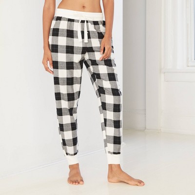 black joggers womens target