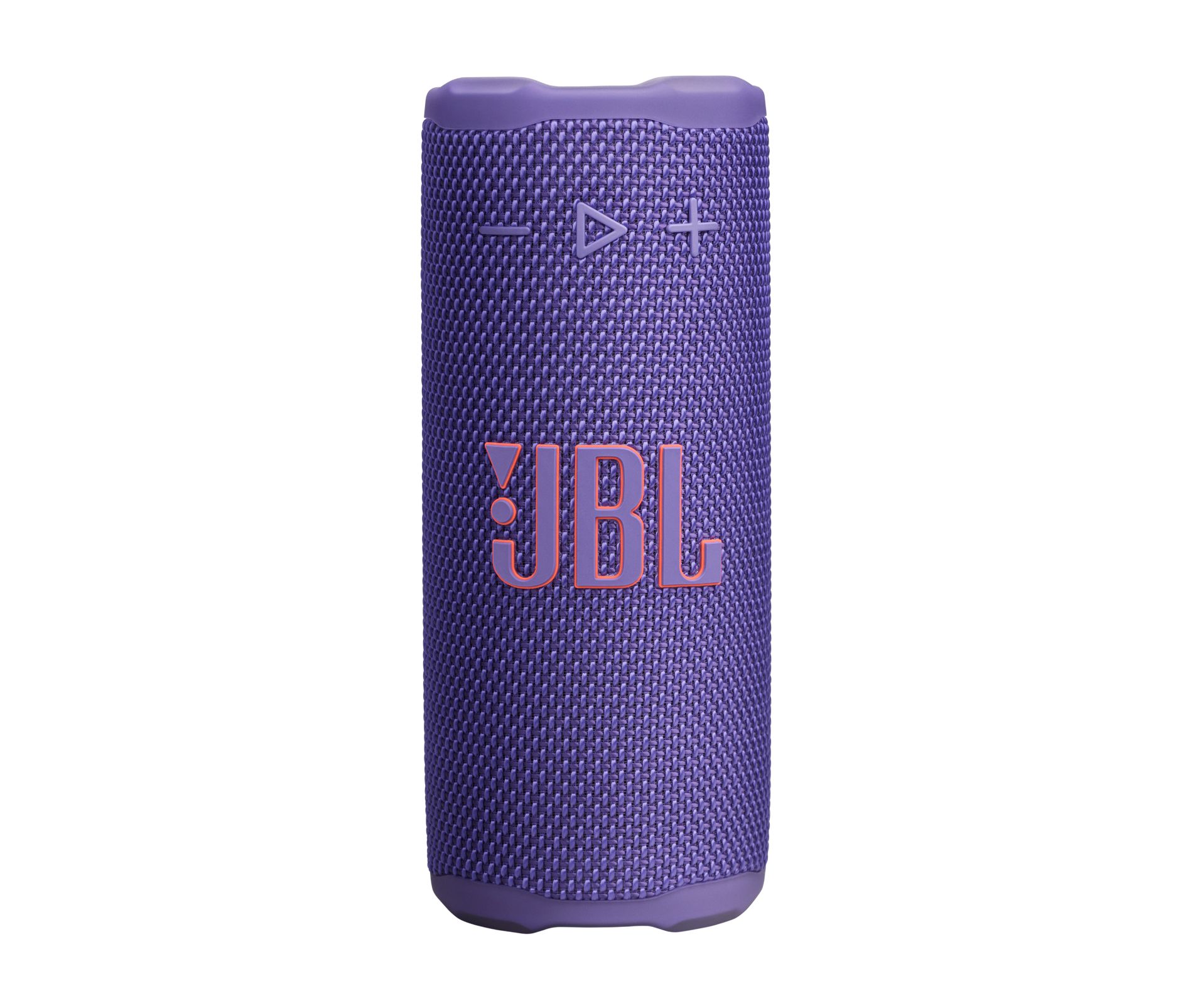JBL Portable Grip Speakers - Purple