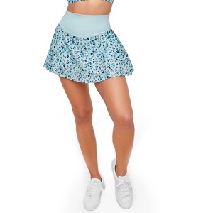 Adore Me Women's Birdie Skirt - 1 of 4