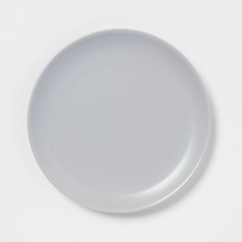 8" Stoneware Acton Salad Plates - Threshold™, 3 of 6