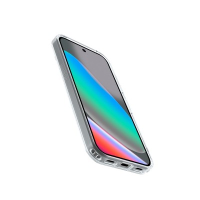 OtterBox Symmetry Series Clear Case with Magnets - Thumbnail 2