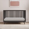 Child Craft Cranbrook Crib, Dresser and Chest Nursery Set, 3-Piece, Includes 4-in-1 Convertible Crib, Dresser and Chest - 2 of 4