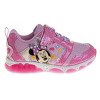 Disney Minnie Mouse Girls' Light Up Sneakers. (Little Kids/Toddler) - 2 of 4