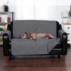 FurHaven Non-Slip Waterproof Pinsonic Quilted Furniture Protector - 3 of 3