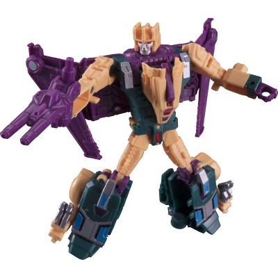 PP-22 Terrorcon Cutthroat | Transformers Generations Power of Prime Action figures