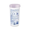 Wet Ones Lavender Antibacterial Hand Wipes - 40ct - 2 of 4