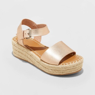 target rianne espadrille