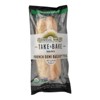 The Essential Baking Company Organic French Demi Baguettes Take and Bake Twin Pack - Case of 14/14 oz - 2 of 4
