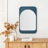MH London Agon Wall Mounted Accent Mirror - 3 of 4