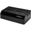 StarTech USB 3.0 4-Bay SATA SSD/HDD Docking Station - SDOCK4U33 - image 4 of 4