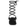 Beroe Braided Handcrafted Lace Up Women Sandal - 3 of 4
