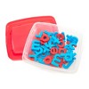 Educational Insights Alphamagnets Lowercase Letters - 2 of 4