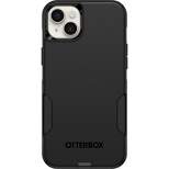 OtterBox Apple iPhone 14 Plus Commuter Case - Black