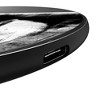 Keyscaper Star Wars Empire Portrait 15-Watt Wireless Charger - 3 of 4
