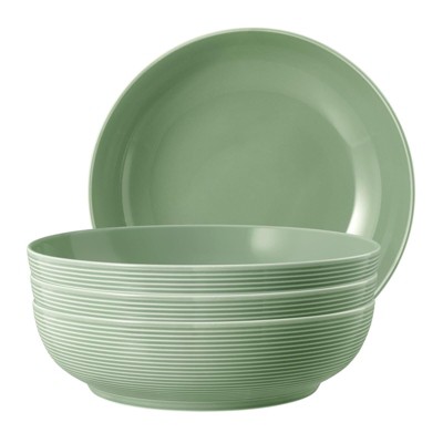 Frieling Seltmann Weiden Beat Bowl 9.8 Inch, Set of 4