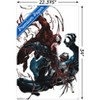 Trends International Marvel Comics - Carnage - Battle Unframed Wall Poster Prints - 3 of 4