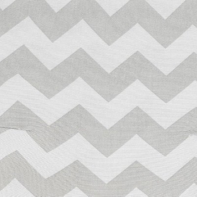 gray chevron pattern