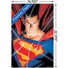 Trends International DC Comics - Superman - Portrait Unframed Wall Poster Prints - 3 of 4