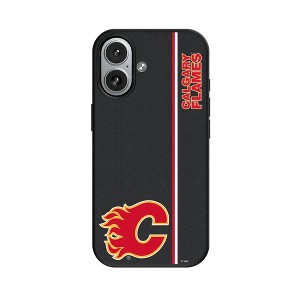NHL Western Conference Teams Sidebar MagSafe Compatible Cell Phone Case for Apple iPhone 17 Series - 1 of 4