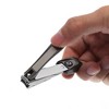 Unique Bargains Lightweight Nail Clipper 1 Pc - 2 of 4
