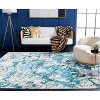 Skyler SKY186 Power Loomed Indoor Rugs - Safavieh - 3 of 4