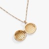 Alex and Ani Mother Locket Necklace - 2 of 4