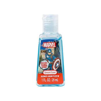 Smart Care Marvel Hand Sanitizer - Scented - Trial Size - 1oz