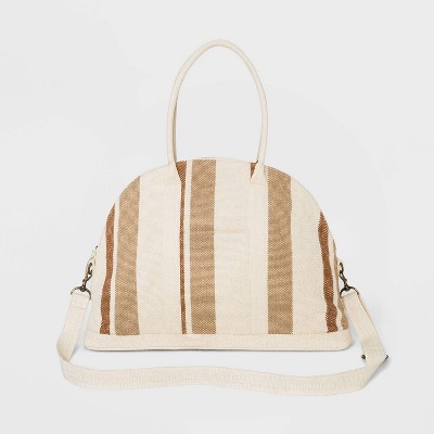 target weekender bag