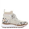 WOMEN'S HYBRID HIGH TOP SNEAKER - MEDIUM WIDTH - OTBT - image 2 of 4