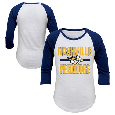 nashville predators shirt