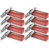 Champion Spark Plug (8 Pack), Stock No. 431, Plug Type - RC14YC-8PK - 3 of 3